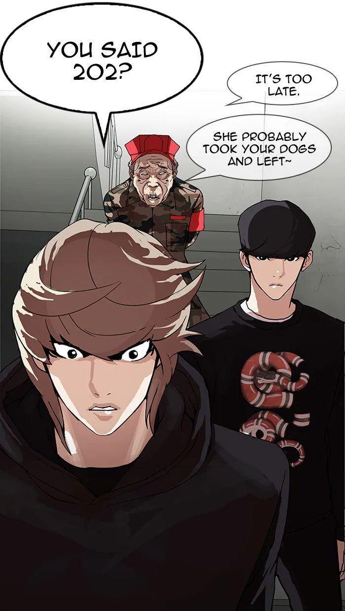 Lookism Chapter 151 Online - página 123