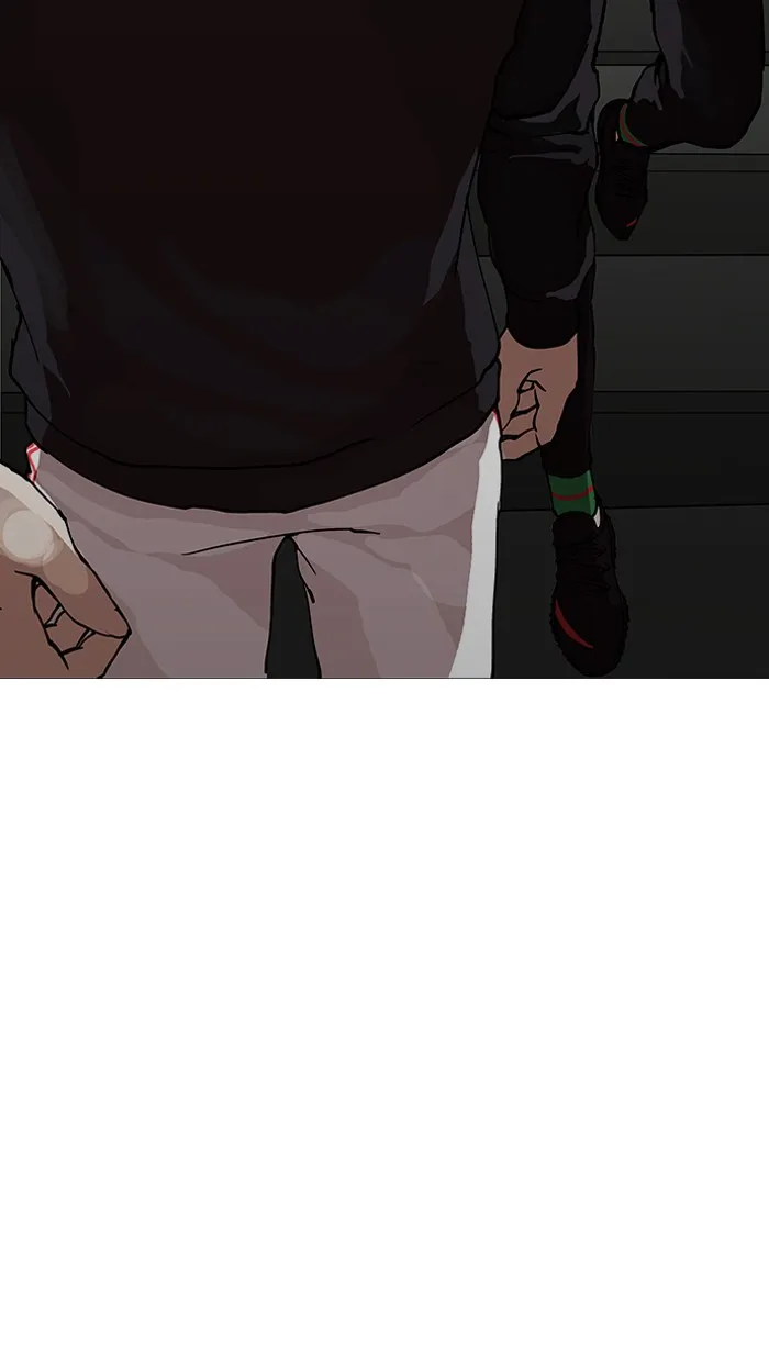 Lookism Chapter 151 Online - página 124
