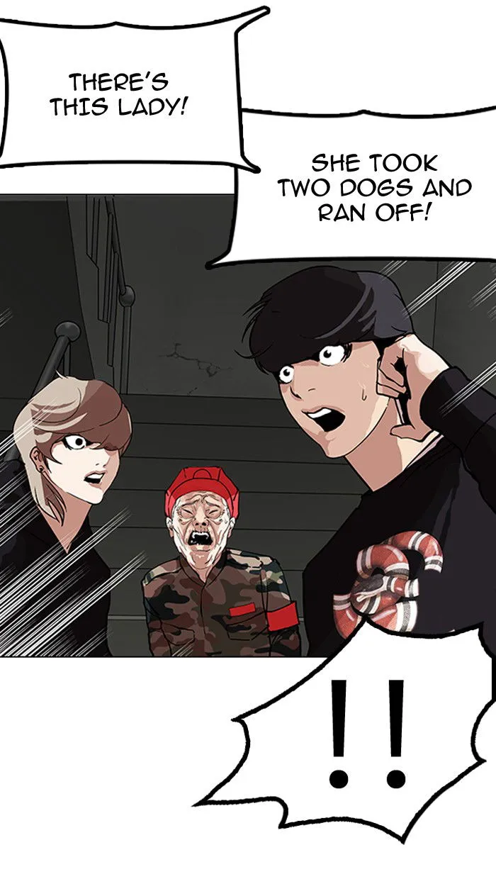 Lookism Chapter 151 Online - página 129