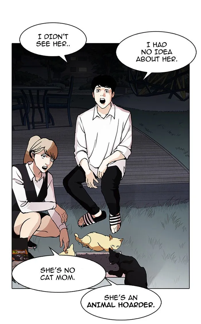 Lookism Chapter 151 Online - página 133