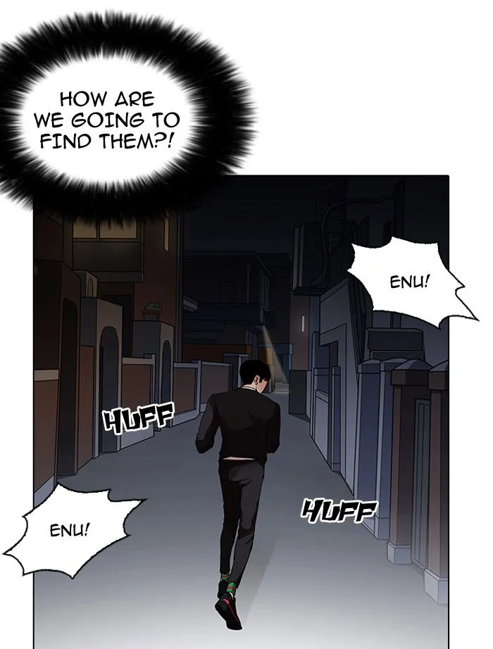 Lookism Chapter 151 Online - página 139