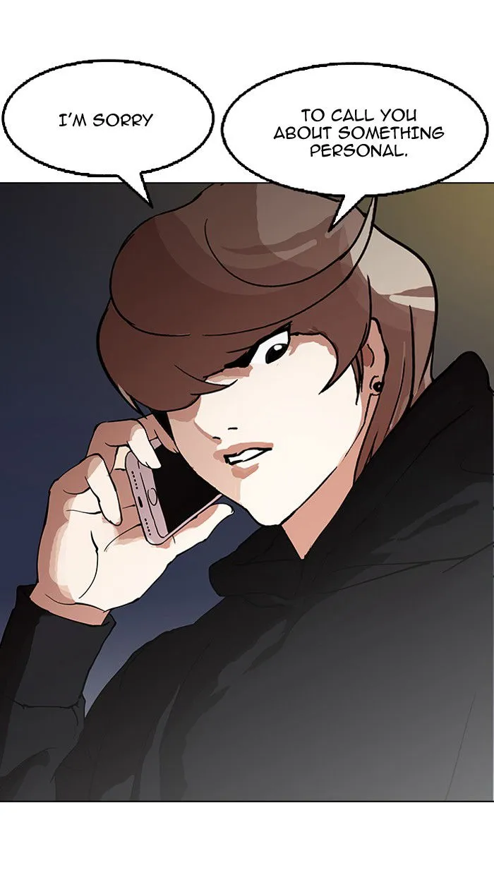 Lookism Chapter 151 Online - página 142