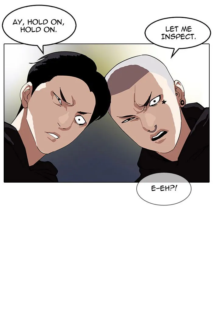 Lookism Chapter 152 Online - página 2
