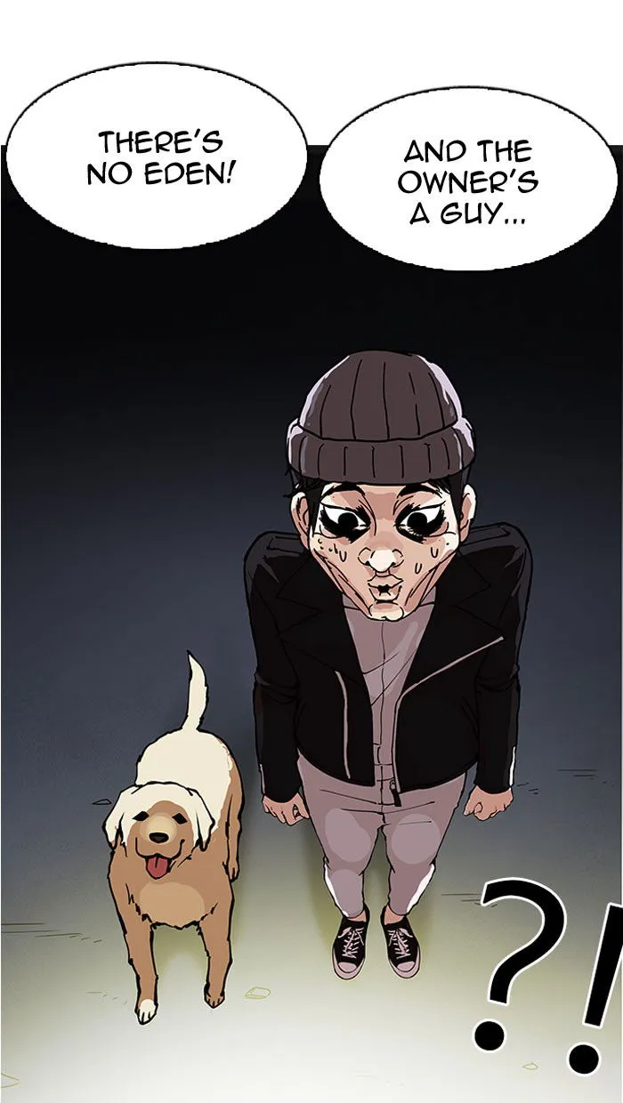 Lookism Chapter 152 Online - página 4