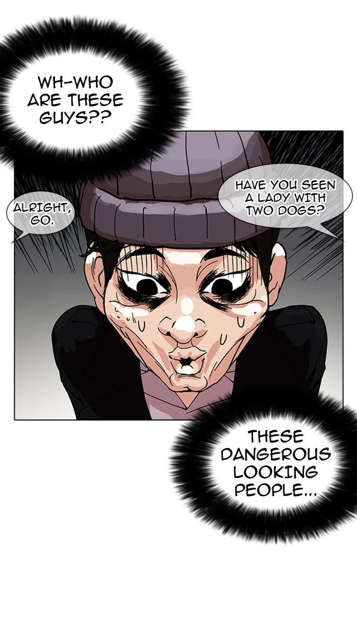 Lookism Chapter 152 Online - página 6