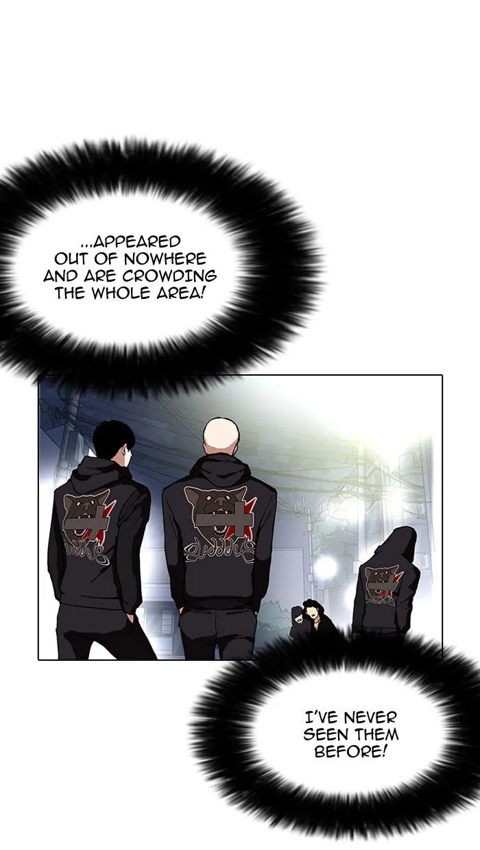 Lookism Chapter 152 Online - página 7
