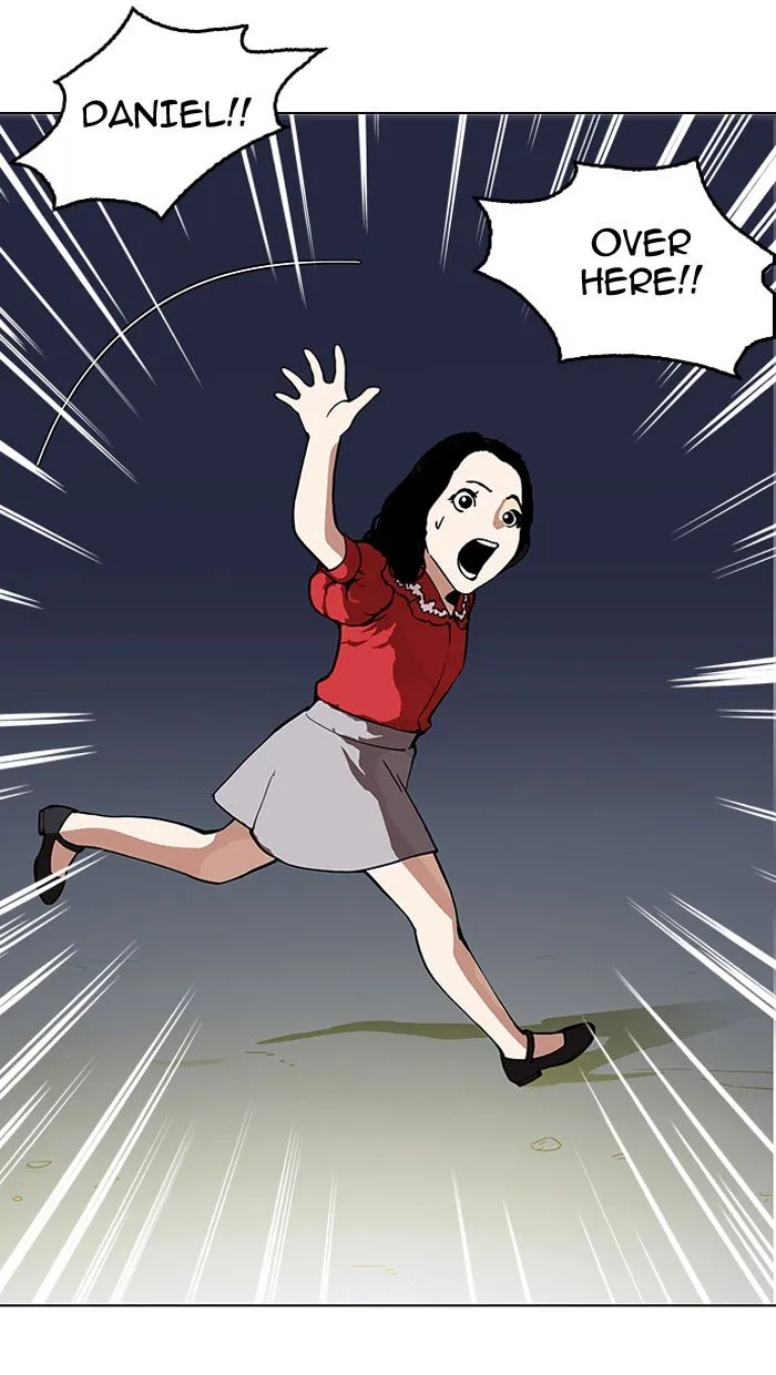 Lookism Chapter 152 Online - página 11