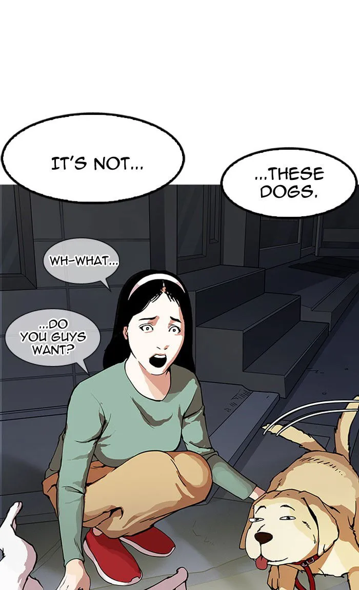 Lookism Chapter 152 Online - página 18
