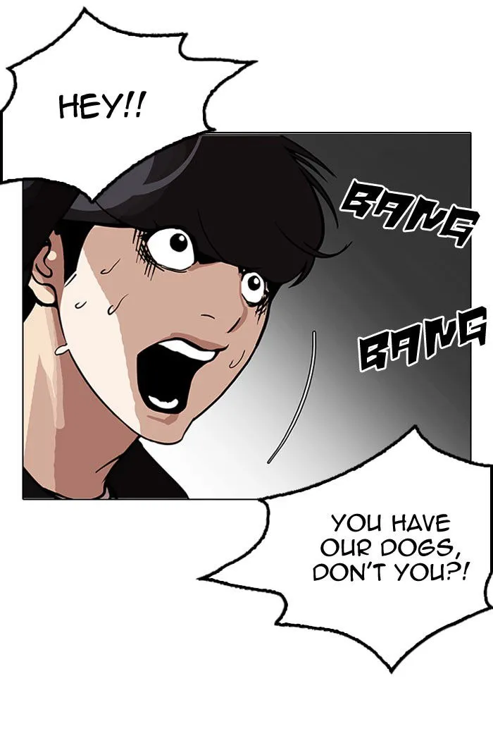 Lookism Chapter 152 Online - página 23