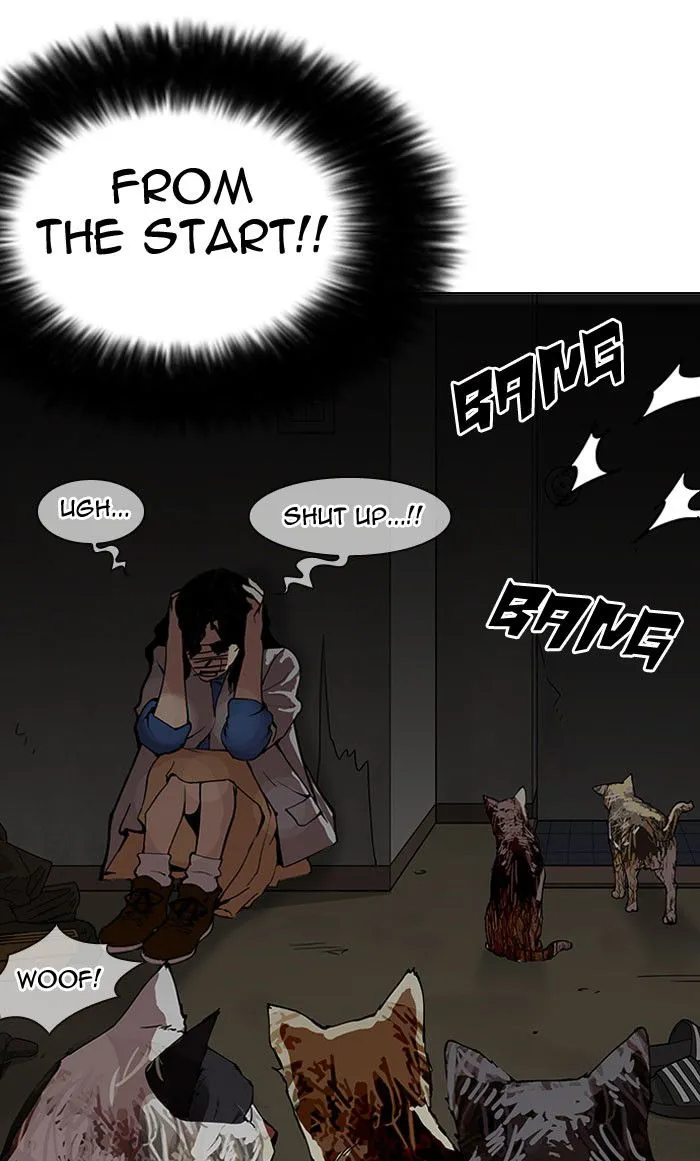 Lookism Chapter 152 Online - página 25