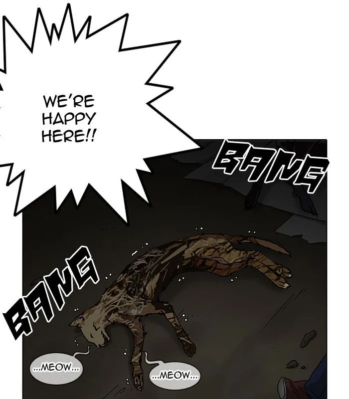 Lookism Chapter 152 Online - página 30