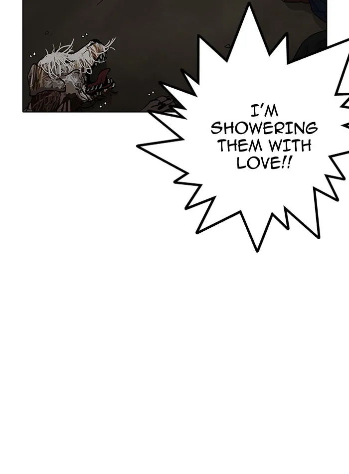 Lookism Chapter 152 Online - página 31