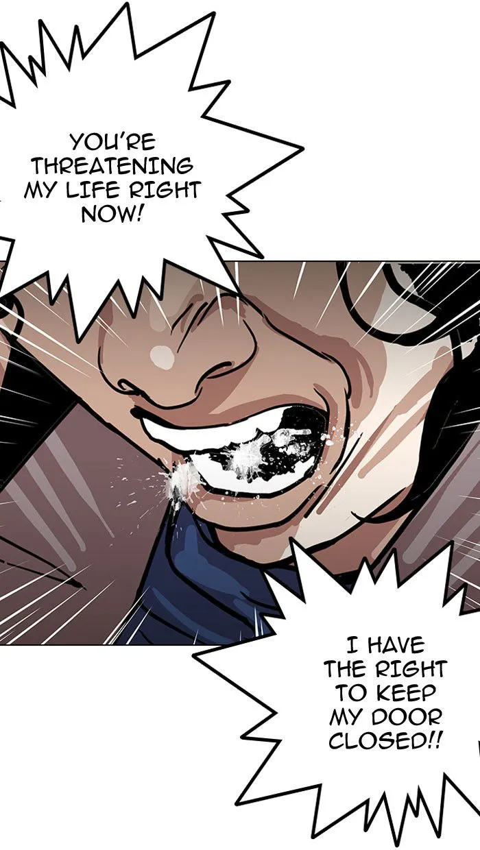 Lookism Chapter 152 Online - página 34
