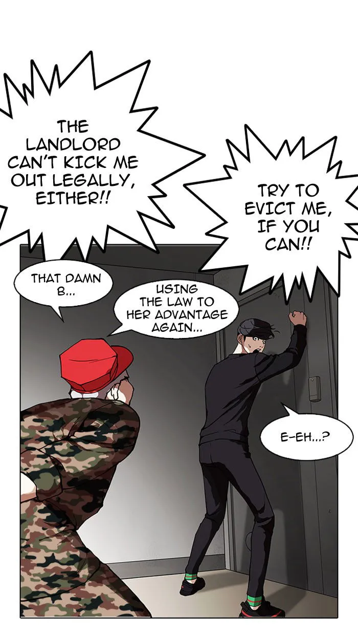 Lookism Chapter 152 Online - página 35