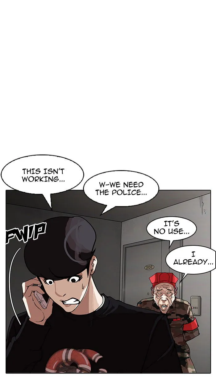 Lookism Chapter 152 Online - página 36