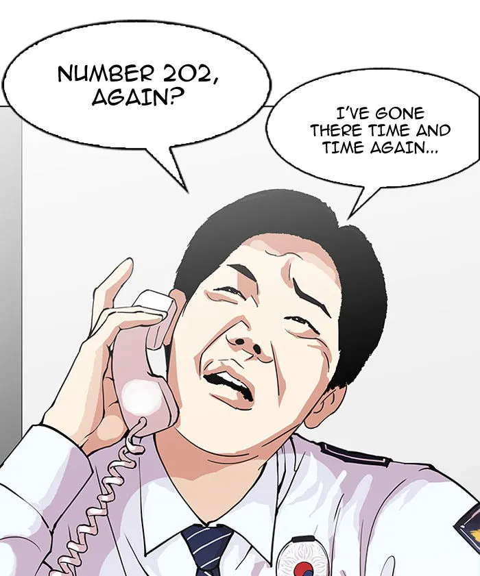 Lookism Chapter 152 Online - página 38