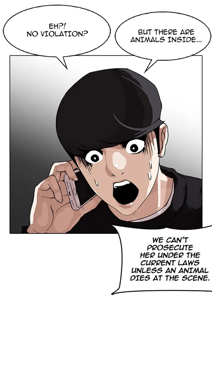 Lookism Chapter 152 Online - página 40