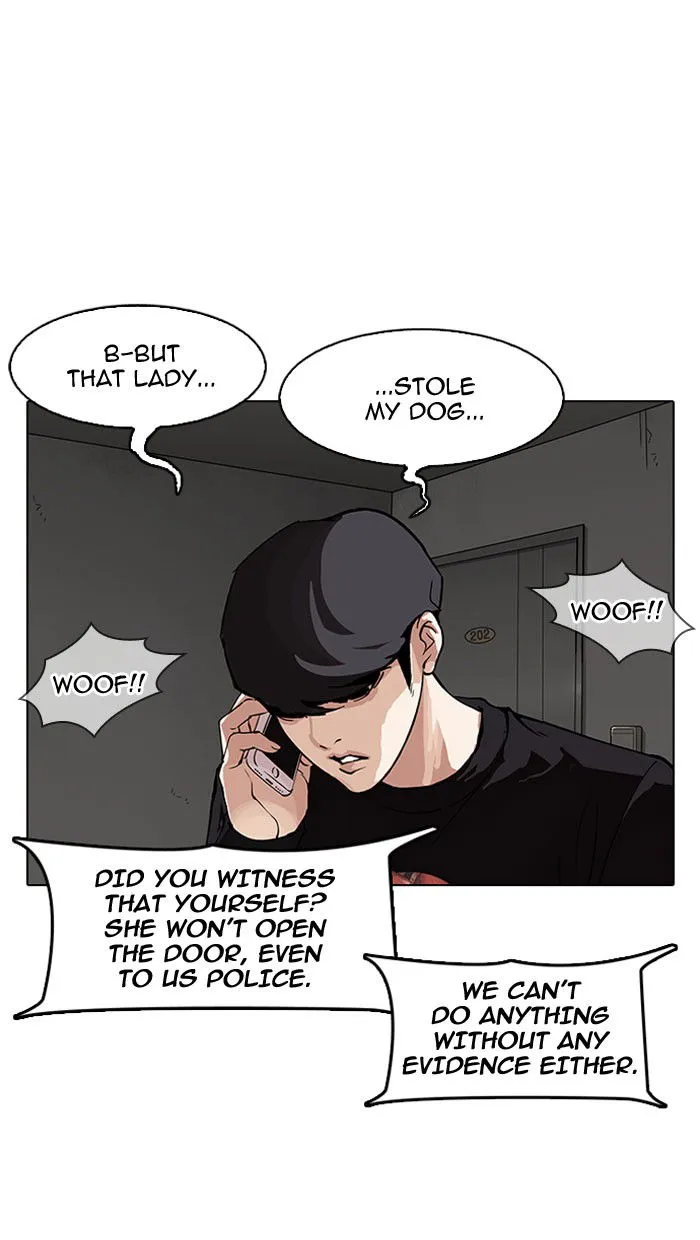 Lookism Chapter 152 Online - página 42