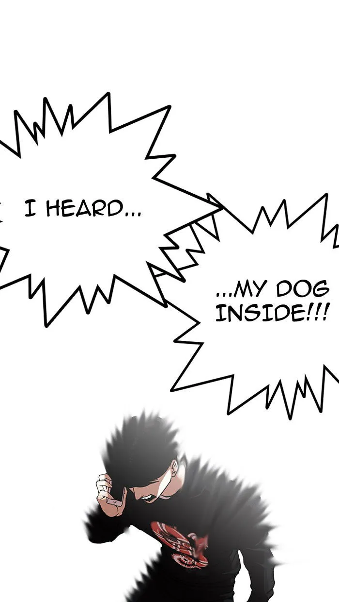 Lookism Chapter 152 Online - página 43