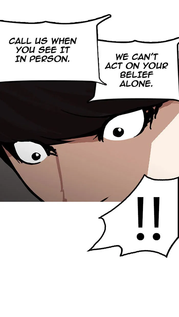 Lookism Chapter 152 Online - página 45