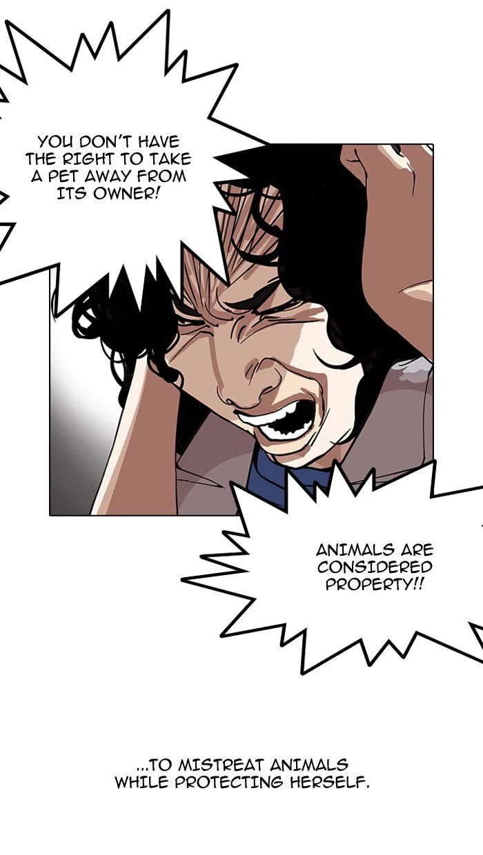 Lookism Chapter 152 Online - página 49