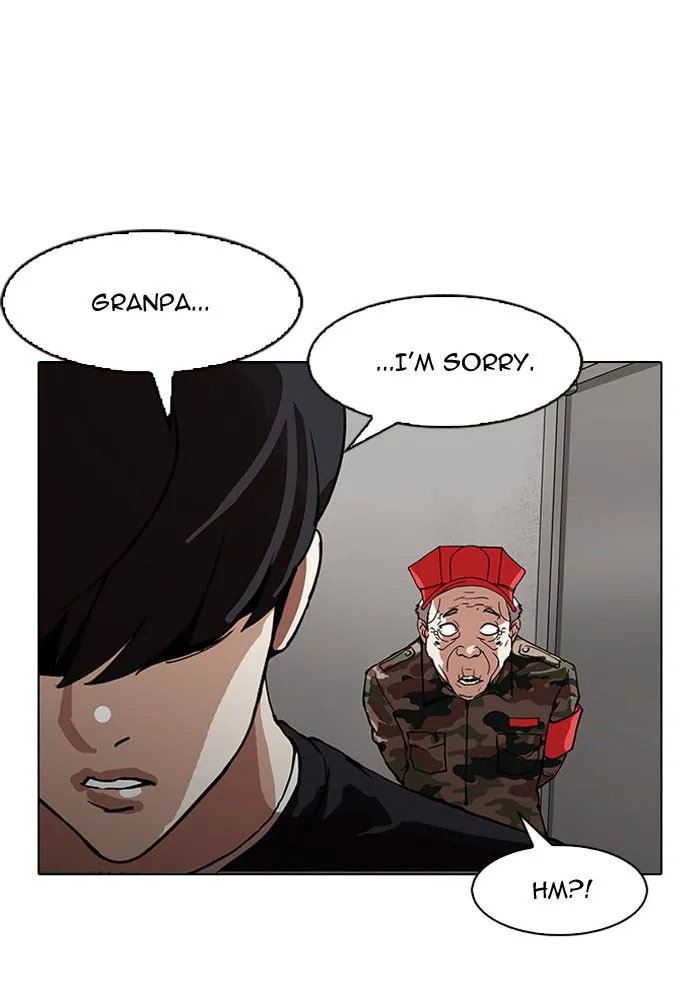 Lookism Chapter 152 Online - página 50