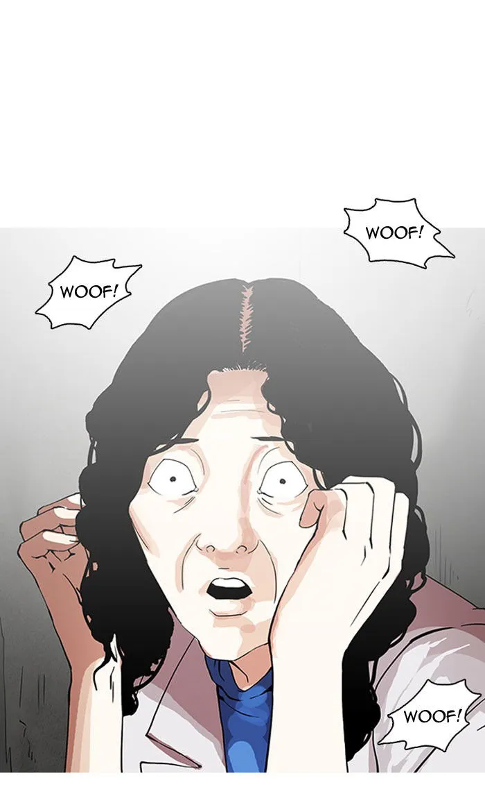 Lookism Chapter 152 Online - página 55