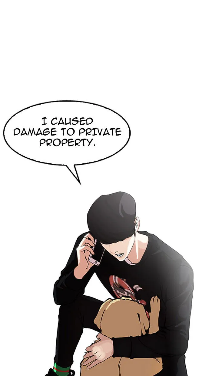 Lookism Chapter 152 Online - página 57