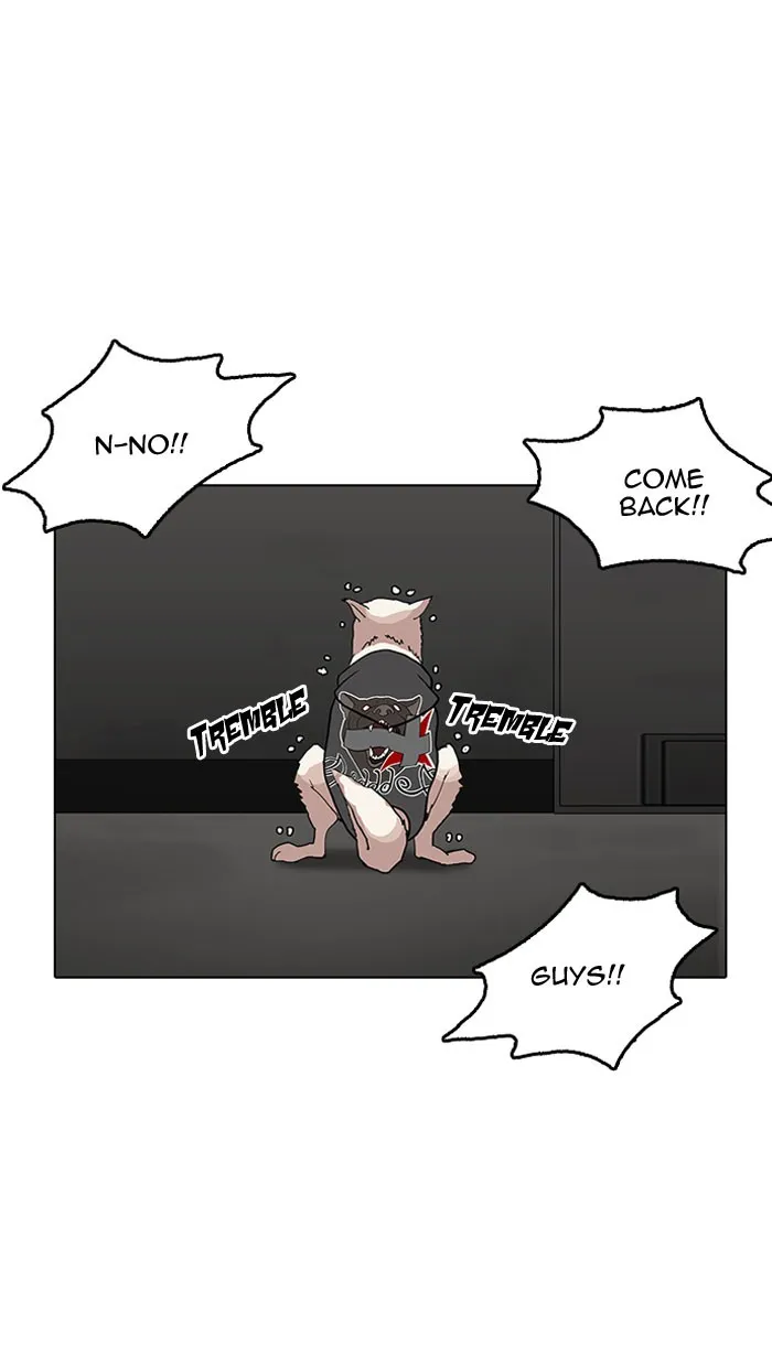 Lookism Chapter 152 Online - página 61