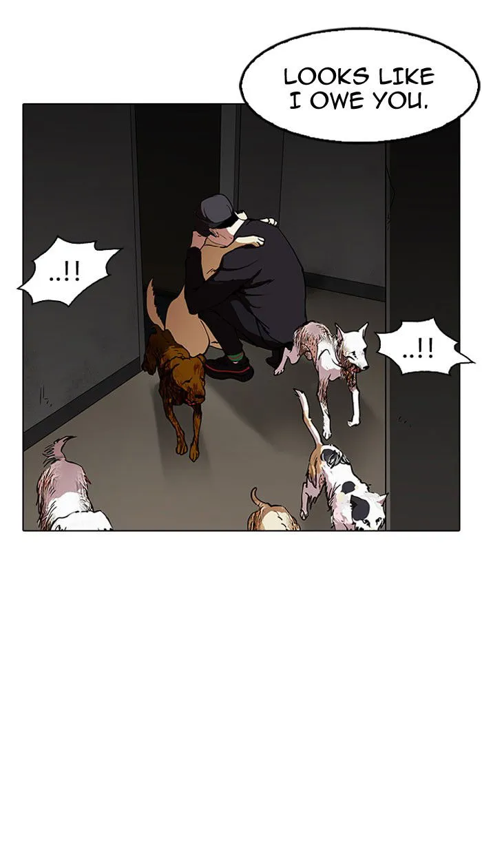 Lookism Chapter 152 Online - página 65