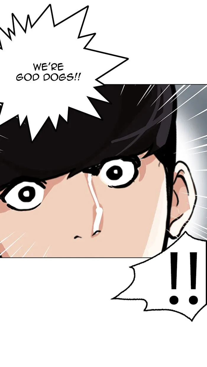 Lookism Chapter 152 Online - página 69