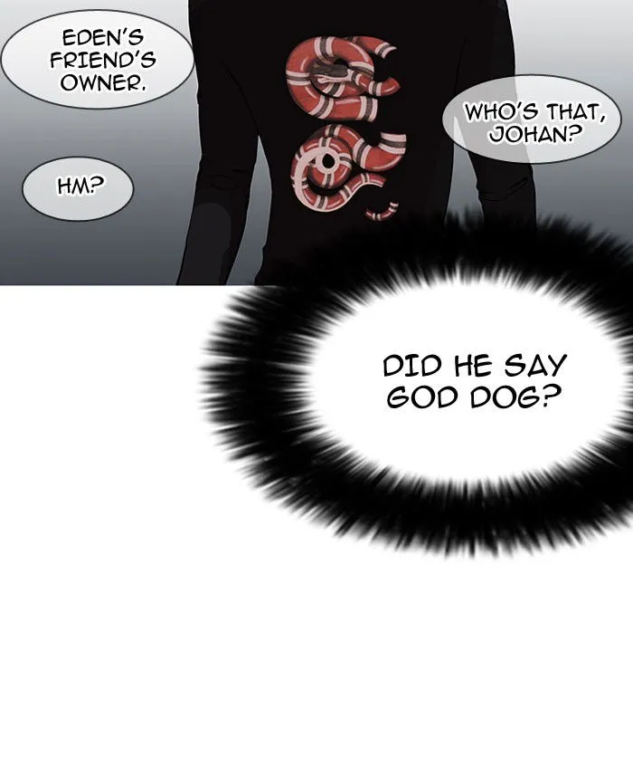 Lookism Chapter 152 Online - página 72