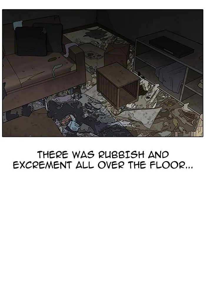Lookism Chapter 152 Online - página 77