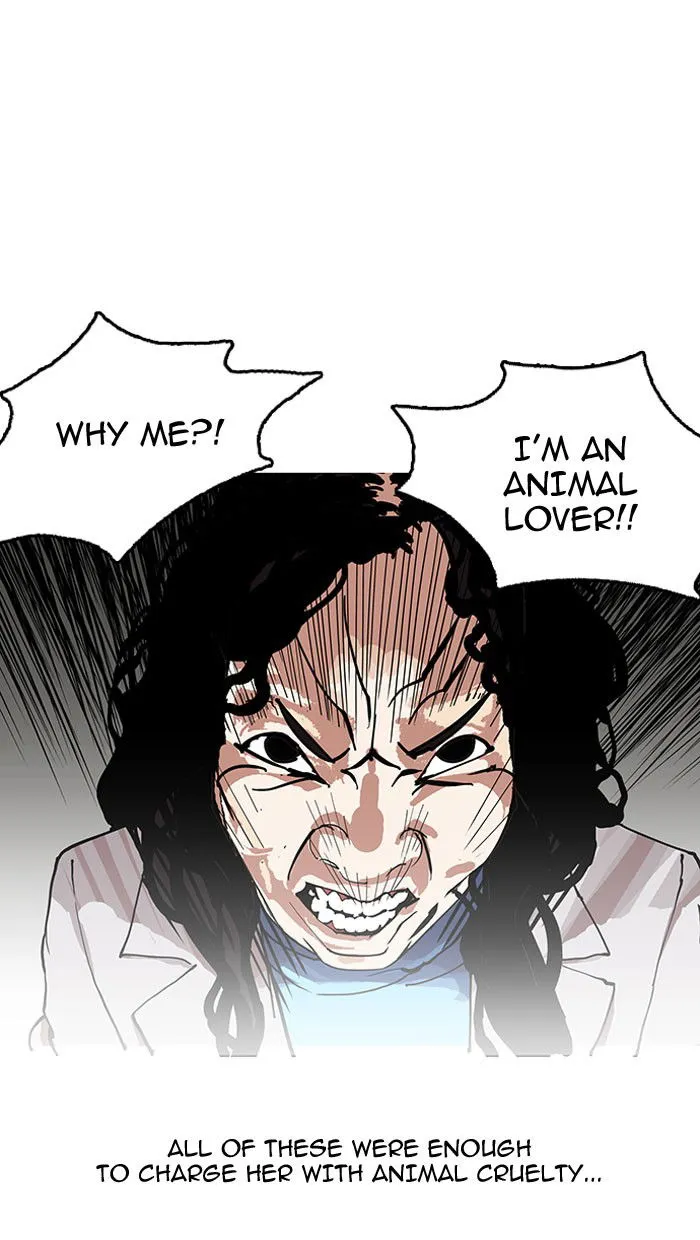 Lookism Chapter 152 Online - página 80