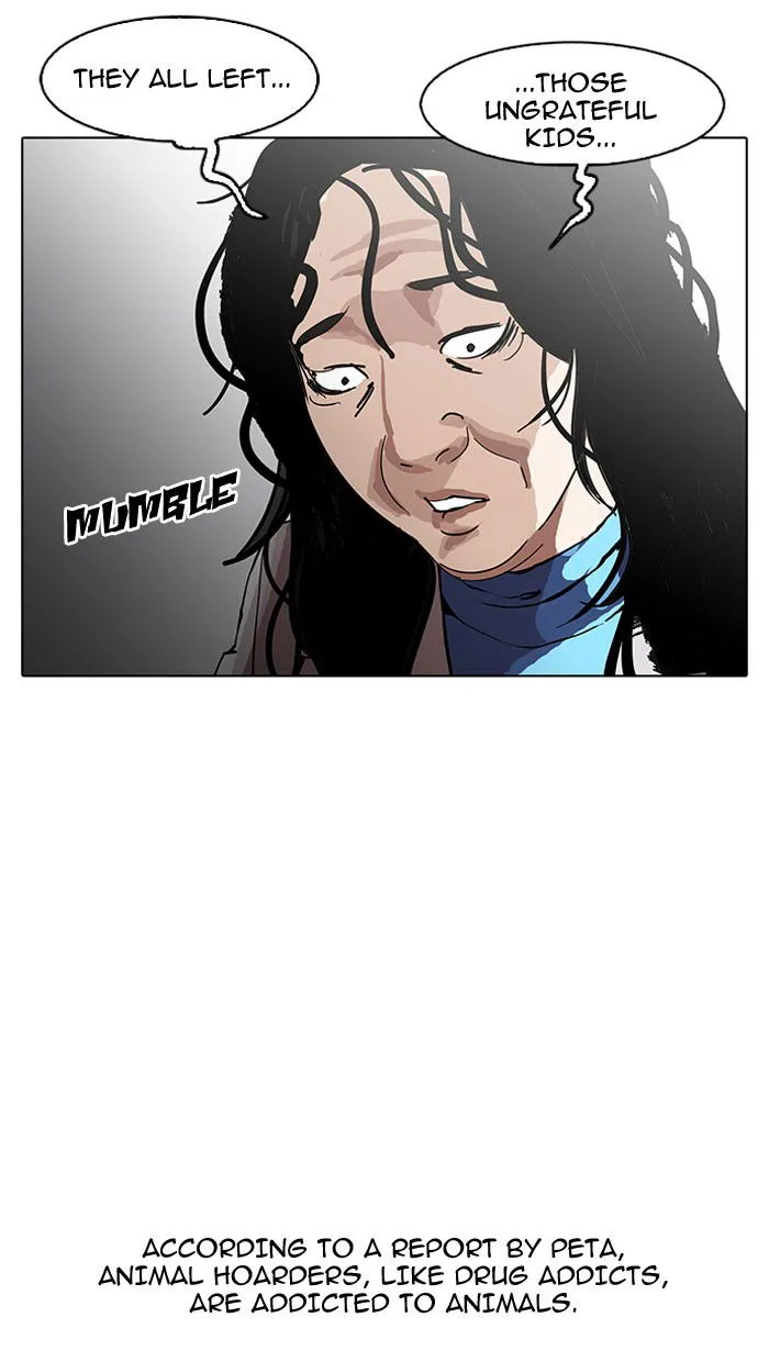 Lookism Chapter 152 Online - página 84