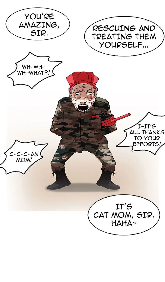 Lookism Chapter 152 Online - página 91