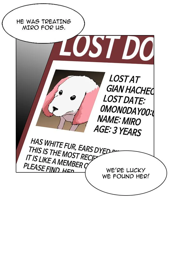 Lookism Chapter 152 Online - página 93