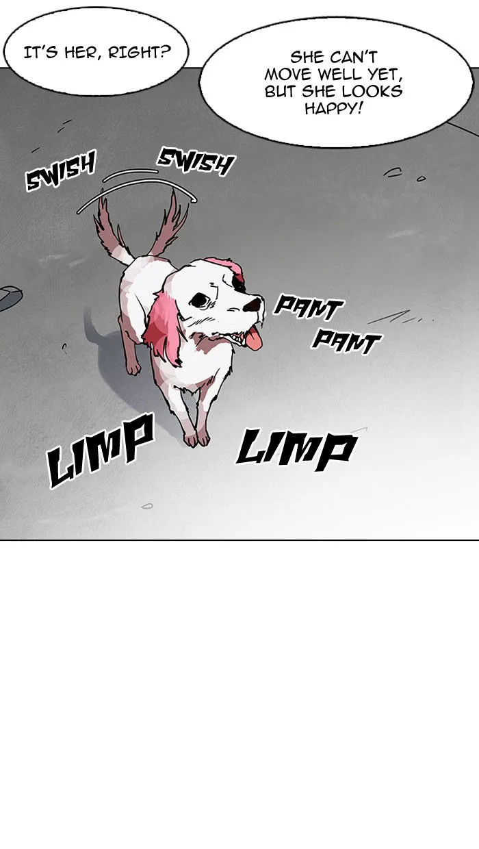 Lookism Chapter 152 Online - página 95