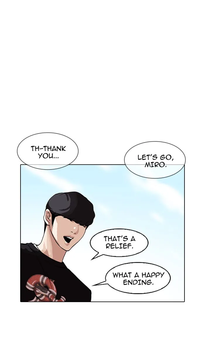 Lookism Chapter 152 Online - página 97