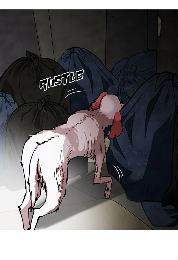 Lookism Chapter 152 Online - página 100