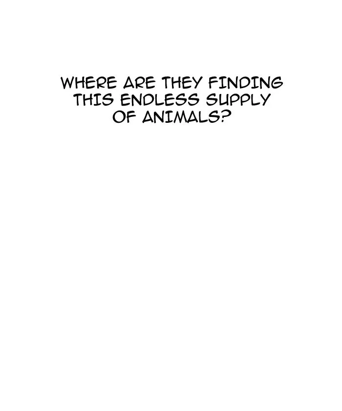 Lookism Chapter 152 Online - página 101
