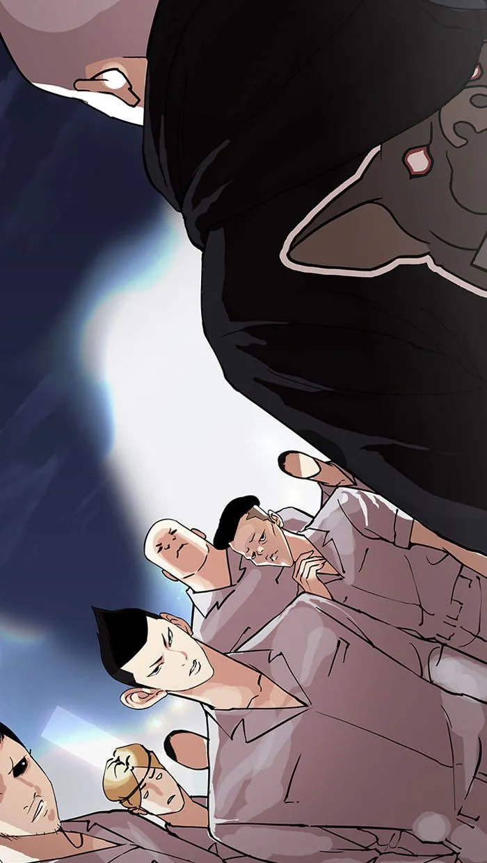 Lookism Chapter 152 Online - página 104