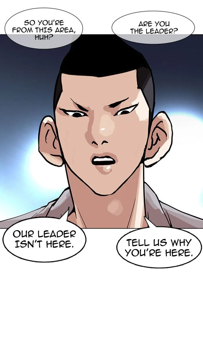 Lookism Chapter 152 Online - página 106