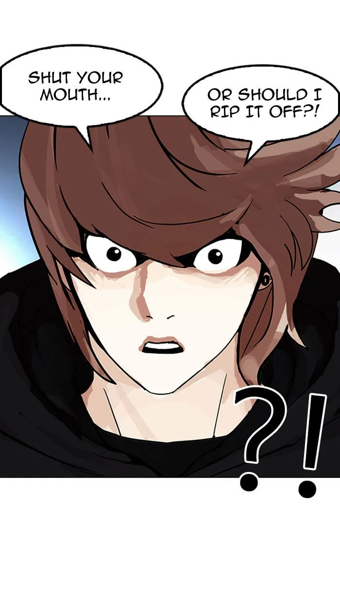 Lookism Chapter 152 Online - página 107