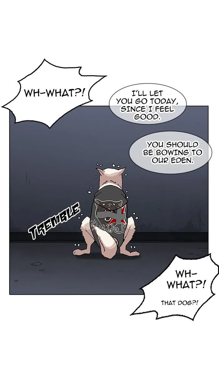 Lookism Chapter 152 Online - página 108