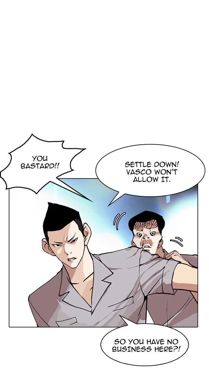 Lookism Chapter 152 Online - página 109