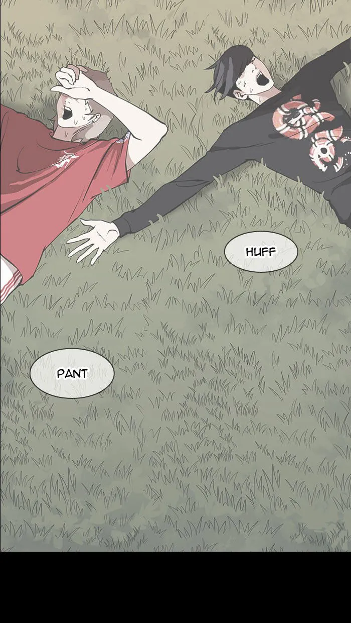Lookism Chapter 152 Online - página 116