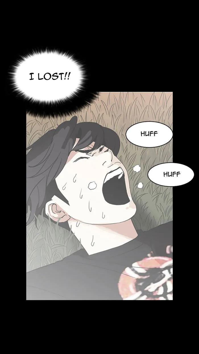 Lookism Chapter 152 Online - página 117