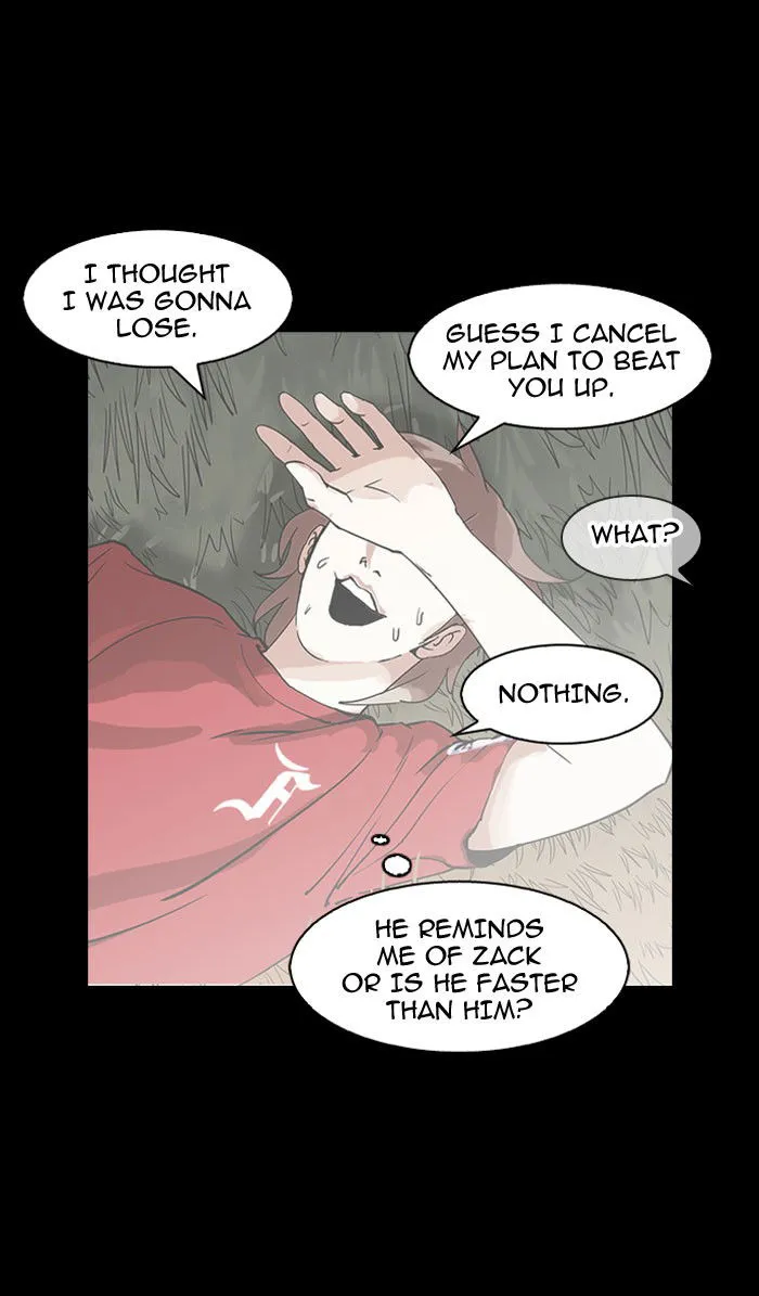 Lookism Chapter 152 Online - página 118