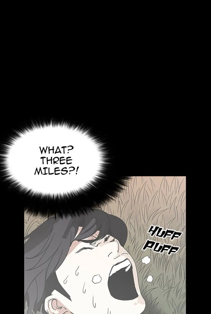 Lookism Chapter 152 Online - página 121
